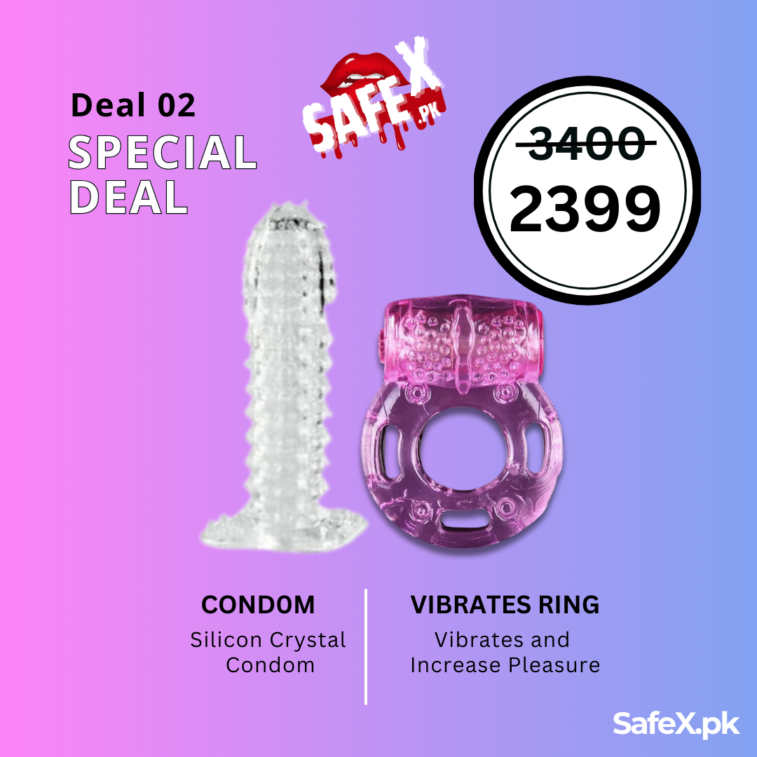 SAFE X SPECIAL DEAL 2