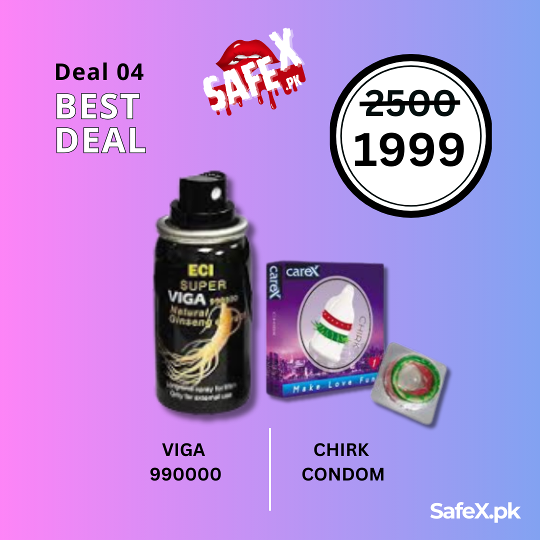 SAFE X BEST DEAL 04