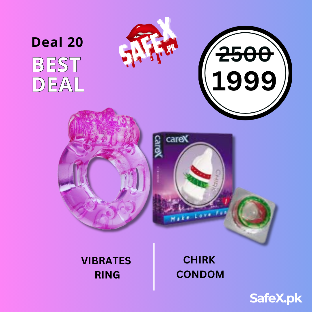 SAFE X BEST DEAL 20